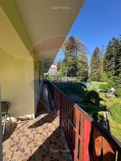 Casa, 14 camere, investitie Aparthotel, Predeal - 13