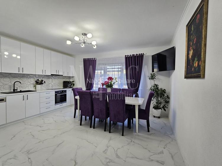 Casa 3 camere de vanzare in Babutiu - 8