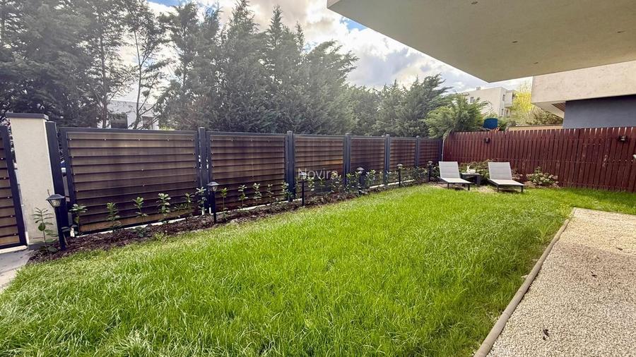 Casă individuală de închiriat – Erou Iancu Nicolae - 24