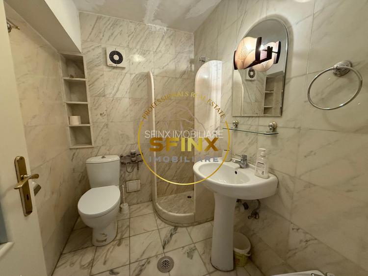 3 camere Decebal 100 mp pretabil birouri si rezidenta, metrou Muncii - 8