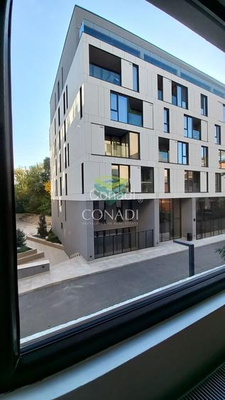 Apartament cu 3 camere //Herastrau - 21