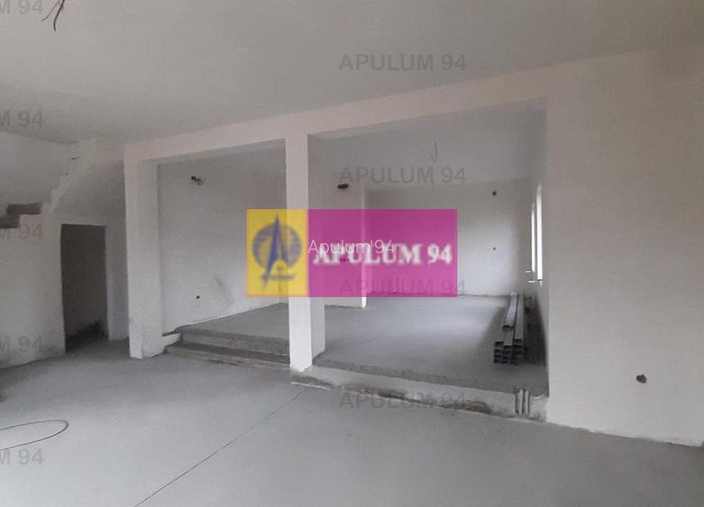 Casa spatioasa cu toate utilitatile langa Bucuresti - 7