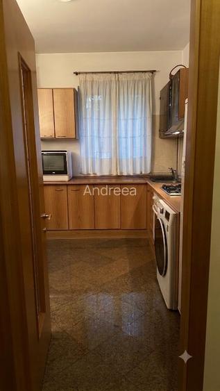 Cartierul Primăverii- Apartament de 3 camere  - 9
