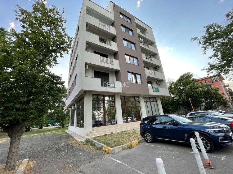 Apartament 2 camere – Hotel Flora, vedere panoramică la mare! - 9