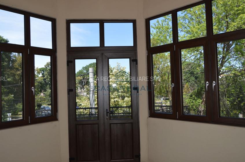 Cladire 4 nivele in centrul istoric - 11