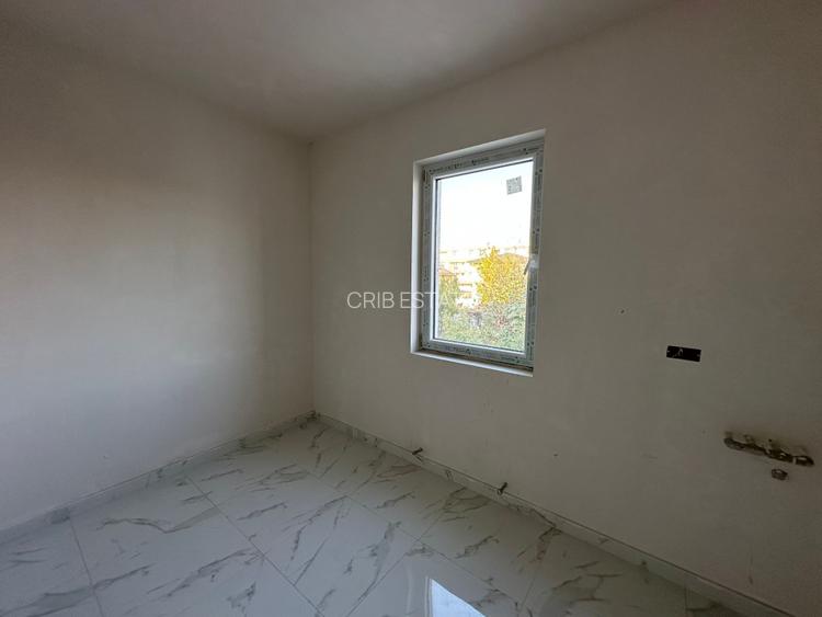 Studio 40 mp Dobroesti Str. Caisului Terasa Parcare - 4