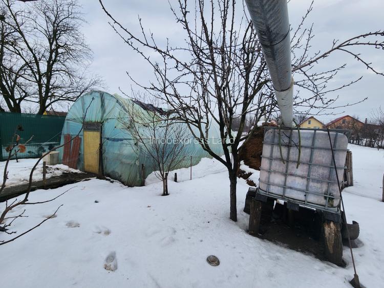 Comision zero vand casa noua la Biled - 5