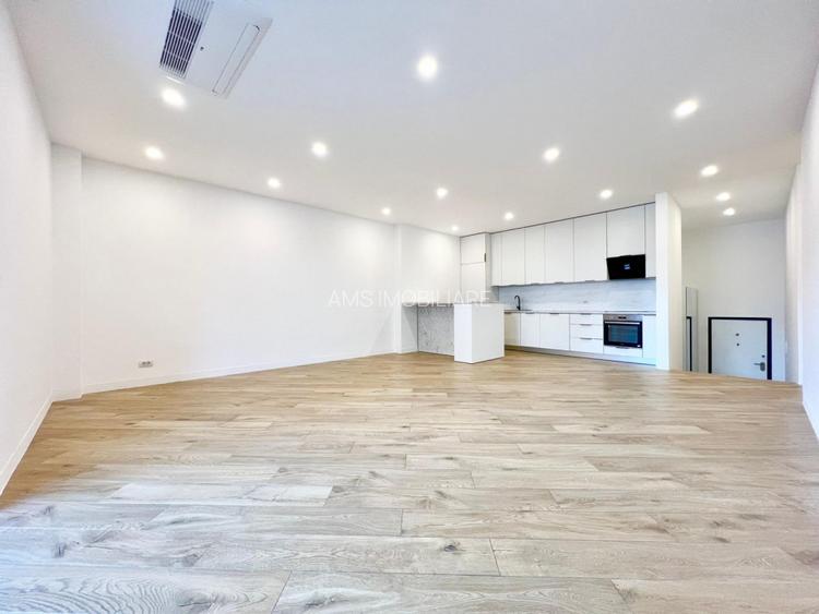 NOU / SUPERB  / SPATII GENEROASE / TERASA /PARTIAL MOBILAT SI UTILAT - 4