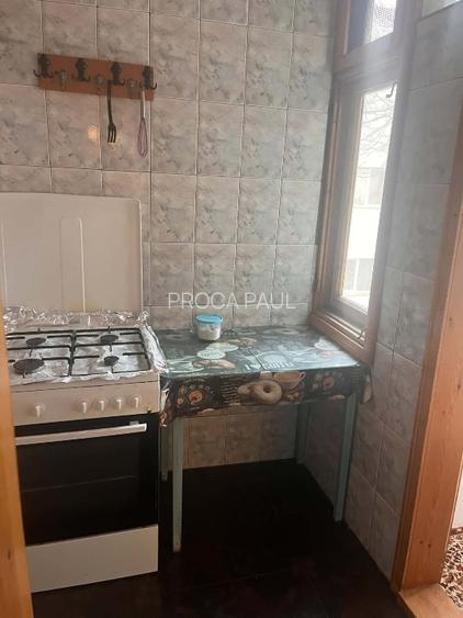 Vanzare apartament decomandat, 3 camere , zona Dacia - 11