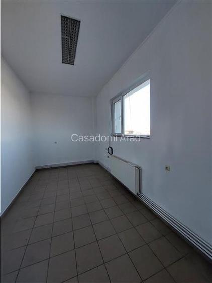 Hala de depozitare in Arad Sud - 5