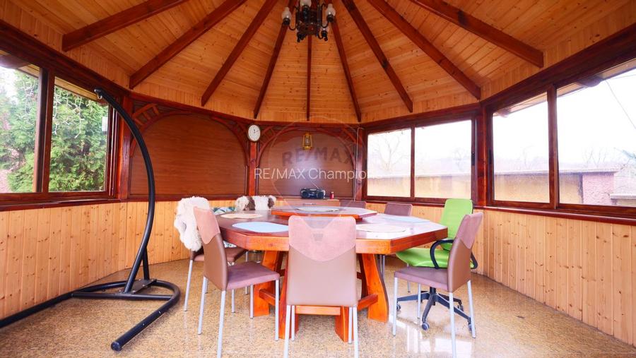 Casă de vânzare Bran Sohodol teren  intravilan 10.331 mp două locuințe - 27