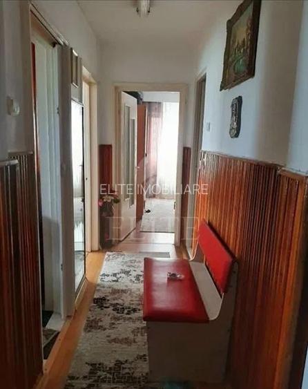 Apartament 3 camere în zona STRAZII MEHEDINTI - 5