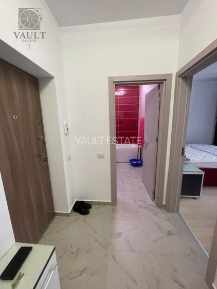 Garsoniera-  13 MP Terasa - OZANA   - 2