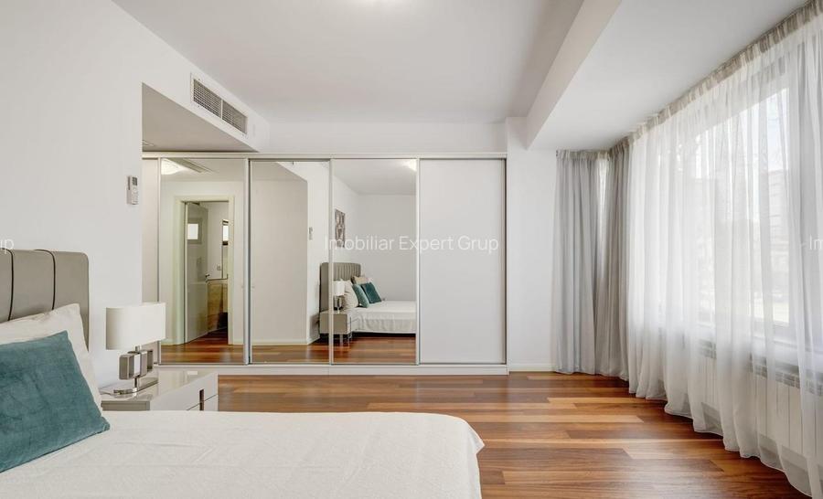 3 camere 130 mp2, Complex Barbu Delavrancea + parcare - 3