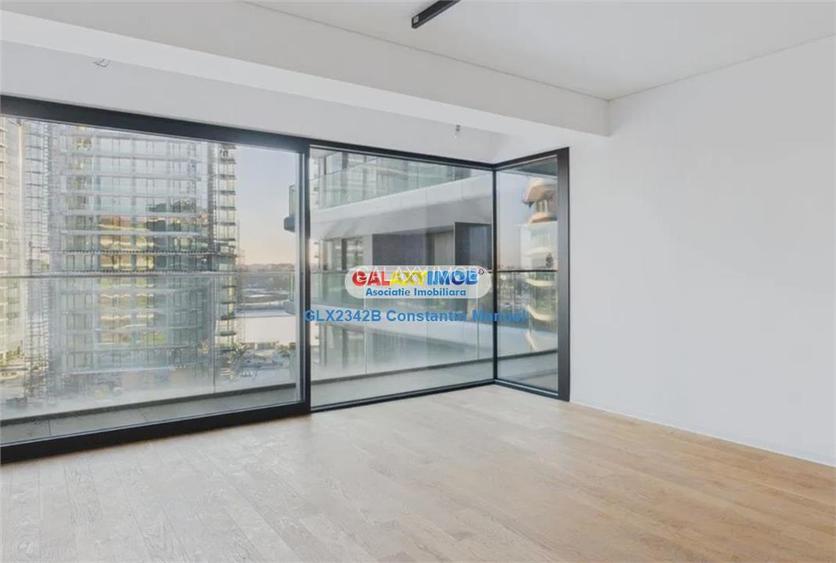 Apartament cu 2 camere, Yacht Kid, Barbu Vacarescu, Aviatiei - 3