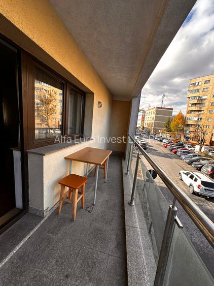 Inchiriez apartament 3 camere DECOMANDAT cu parcare subterana - 11