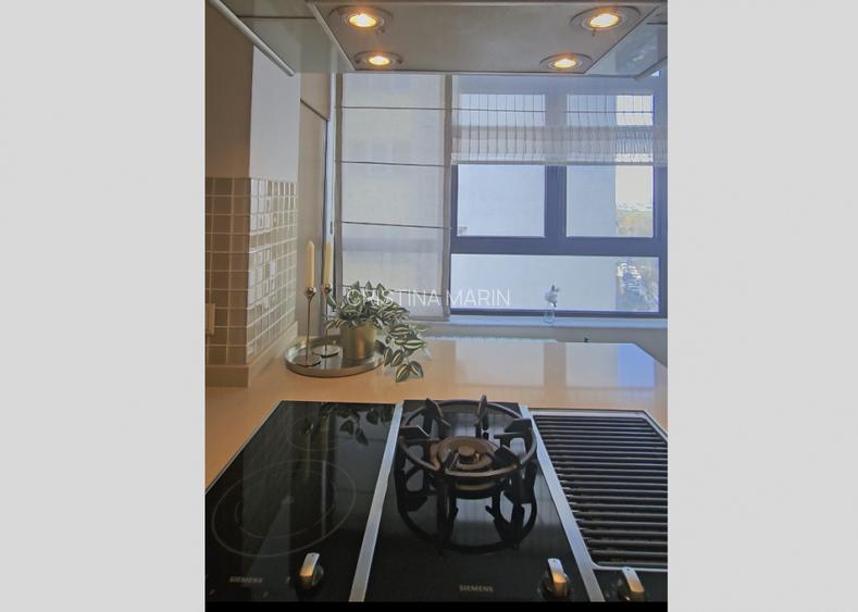 Detalii ce fac diferența | 4 camere | 171 mp, 3 terase | Bloc nou, Moșilor - 11