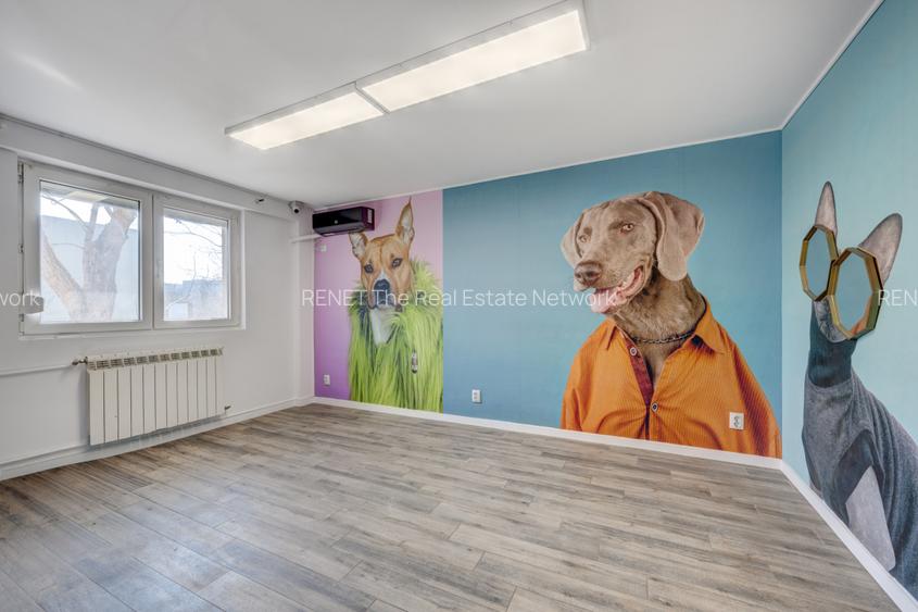 Drumul Taberei, Valea Ialomitei, PARTER STRADAL, Comision 0 % - 4