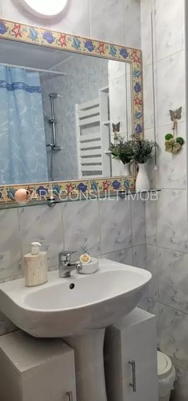 Studio | Floreasca | Tei | Bloc Nou | Parcare | Centrala Proprie - 5