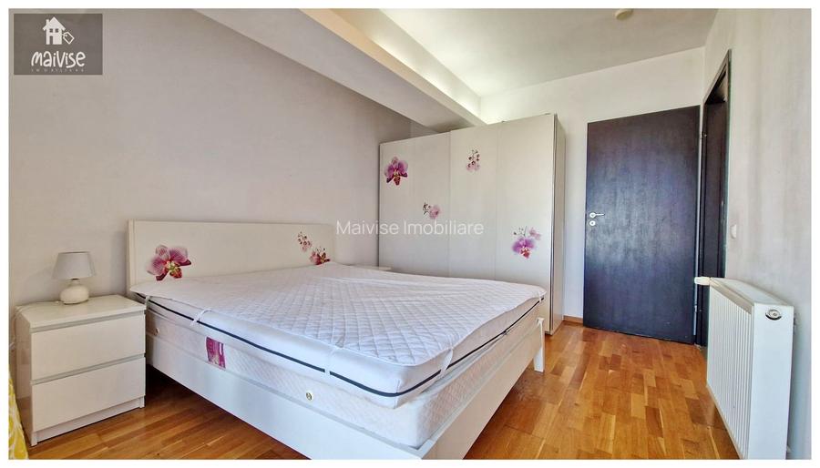 Privilegio Residence, Apartament 2 camere de inchiriat - 3
