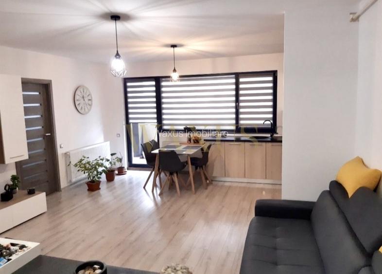 Apartament de 2 camere, parcare, zona Eroilor - 3
