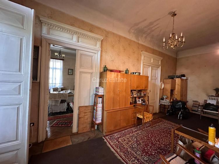 Casa individuala Cismigiu - 4