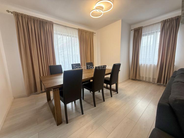 Casă P+1 de vânzare – Valu lui Traian , mobilata si  utilata - 5