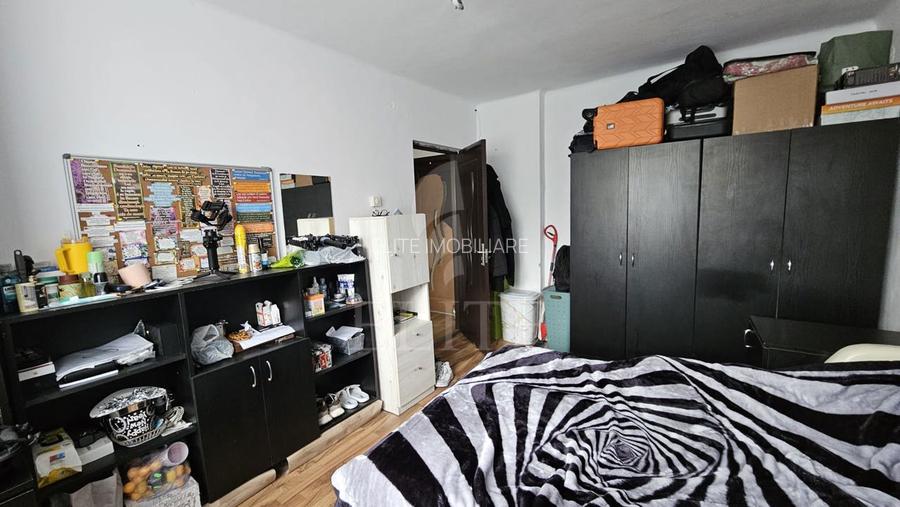 Apartament 2 camere în zona PARCUL FEROVIARILOR - 3