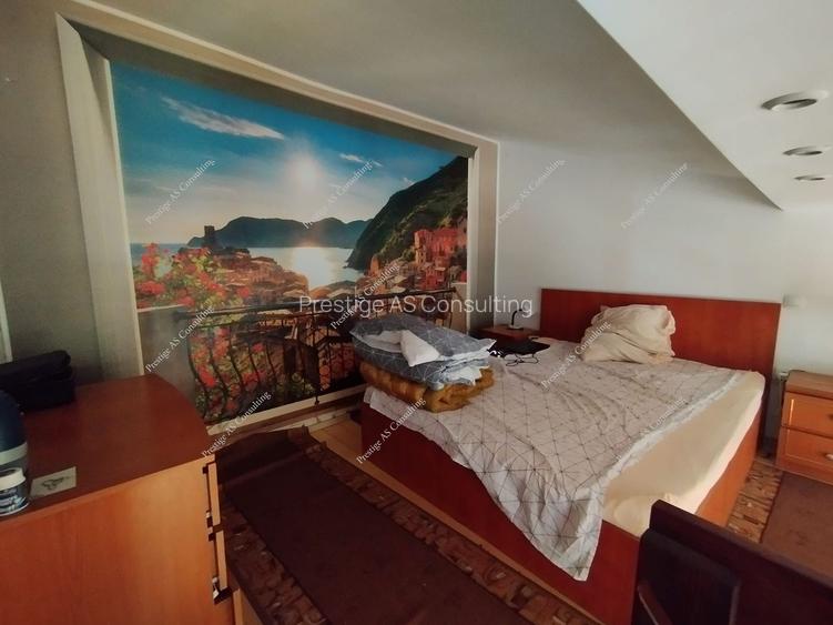 Vila Individuala | 8 Camere | 500mp Teren-Lidl Girocului - 33