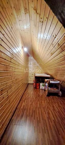 Restaurantul Intim Rasnov o locatie superba - vanzare - 34