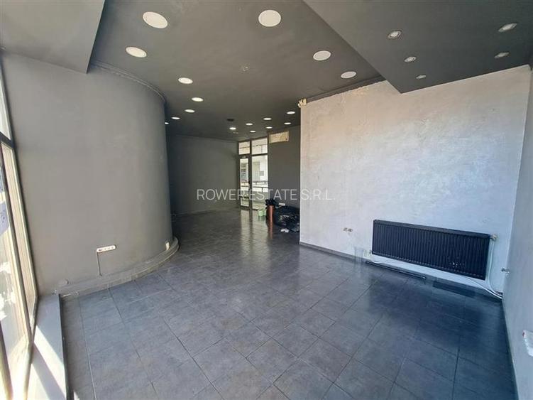 Spatiu comercial, 50 mp utili, situat in cartierul Marasti! - 2