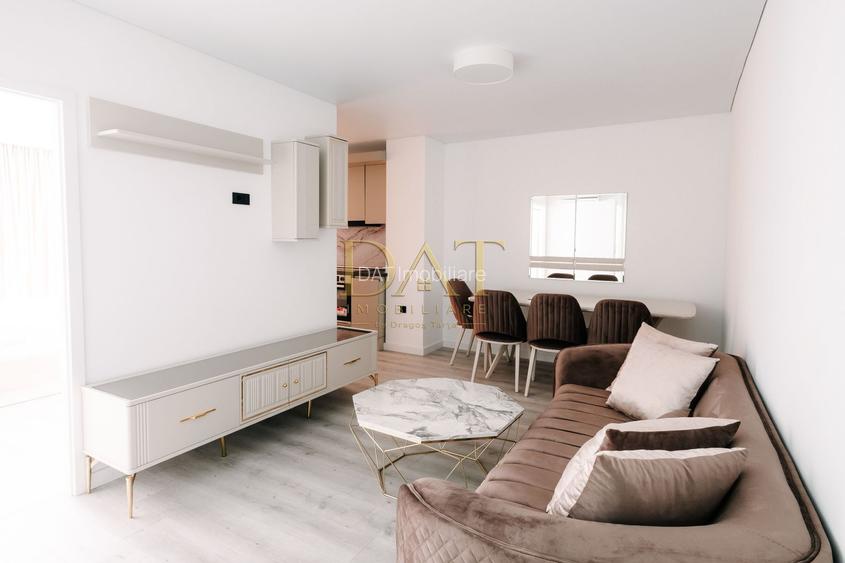 Apartament 3 camere | Green Life Frunzișului | parcare inclusa