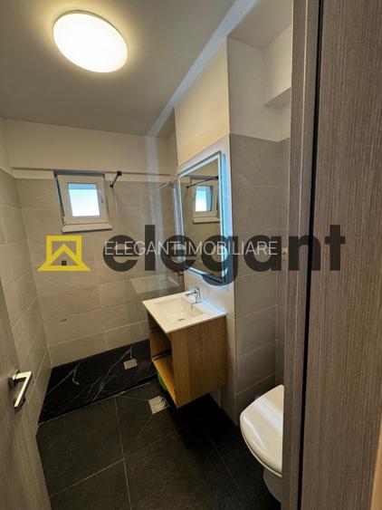Vedere panoramica | Lux | 2 Camere | Bloc nou | Parcare | Calea Bucuresti-Lidl - 7