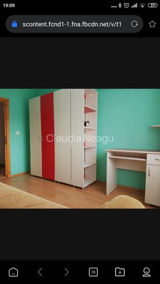 Apartament 4 camere, 2bai , str Traian, Bcr - 9