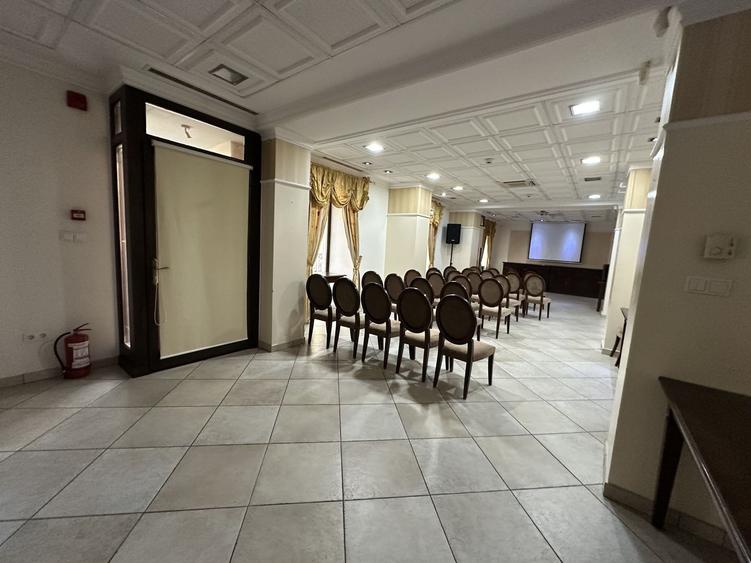 Spațiu comercial 150 mp