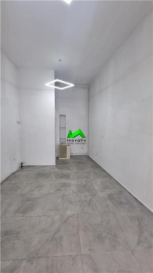 Spatiu comercial Sibiu central