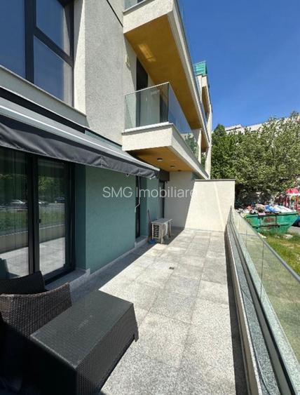 Apartament 2 camere Mihai Bravu, 74mp util, bloc 2024 | Comision 0% - 6