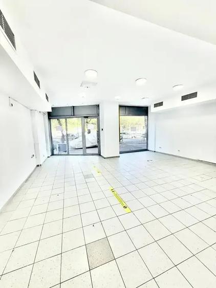 Spatiu Comercial Mihalache Stradal | 241mp | Piata Domenii