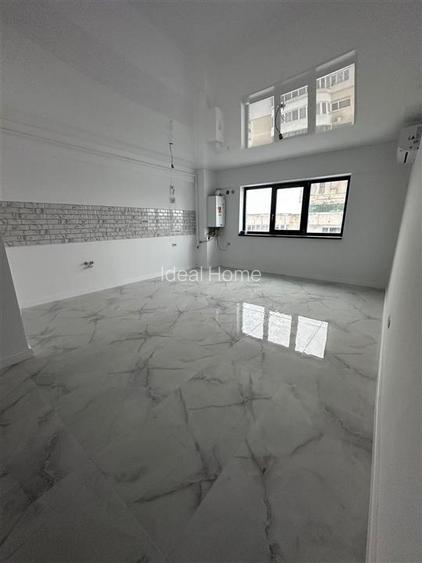 Apartament 2 camere Bloc Nou Adamant Towers - 8