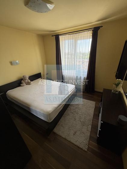 Apartament 3 camere mobilat/utilat-zona Calea București - 9