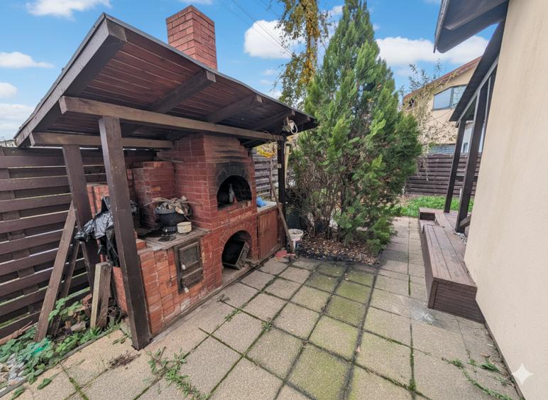 Duplex 4 camere 95 mp | 0 comision | Tunari | 211mp teren | partial mobilat