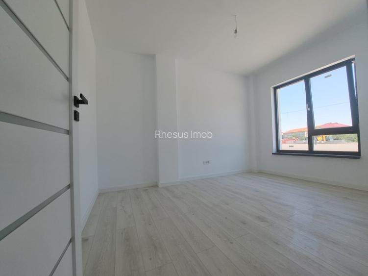 3 camere bloc nou aradului, parter - 4