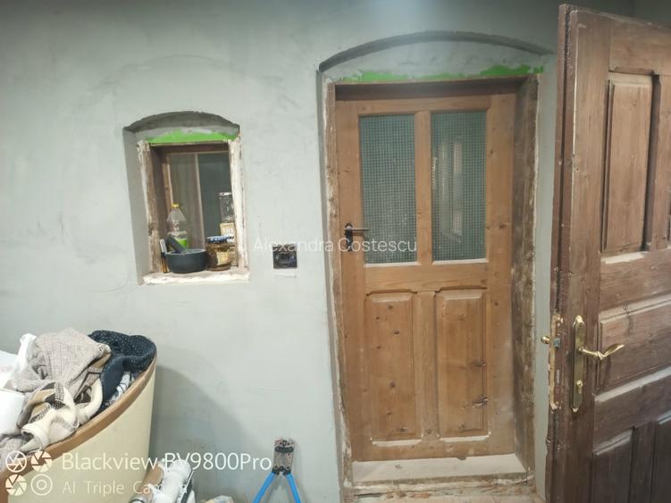 Casa Vanzare Stanesti 13 km de Târgu Jiu  - 11
