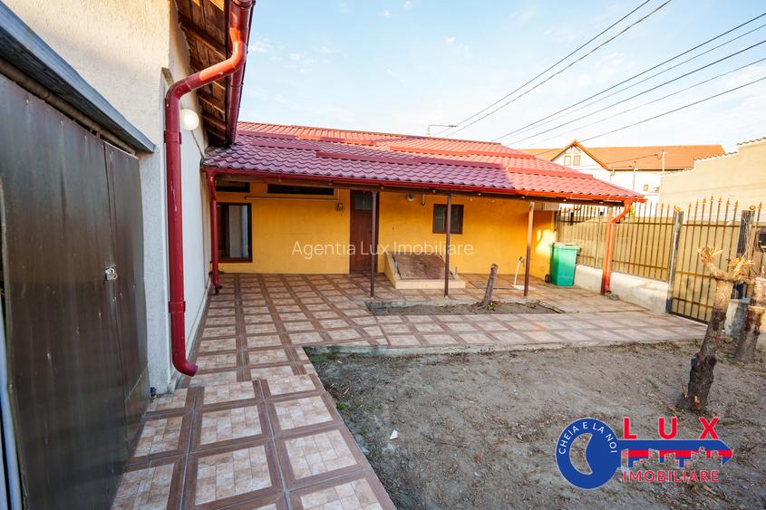 ID 6720 EXCLUSIVITATE – CASĂ PE STRADA TRANDAFIRILOR - 8