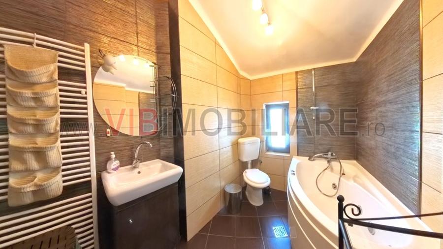 2 camere in vila - Gradina Icoanei/Piata Romana