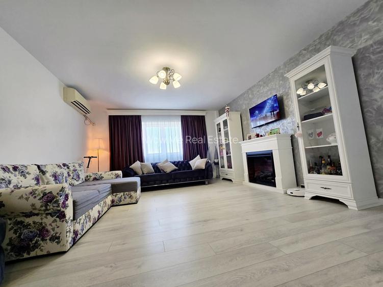Apartament 3 Camere Șoseaua Vergului, Pantelimon - 32