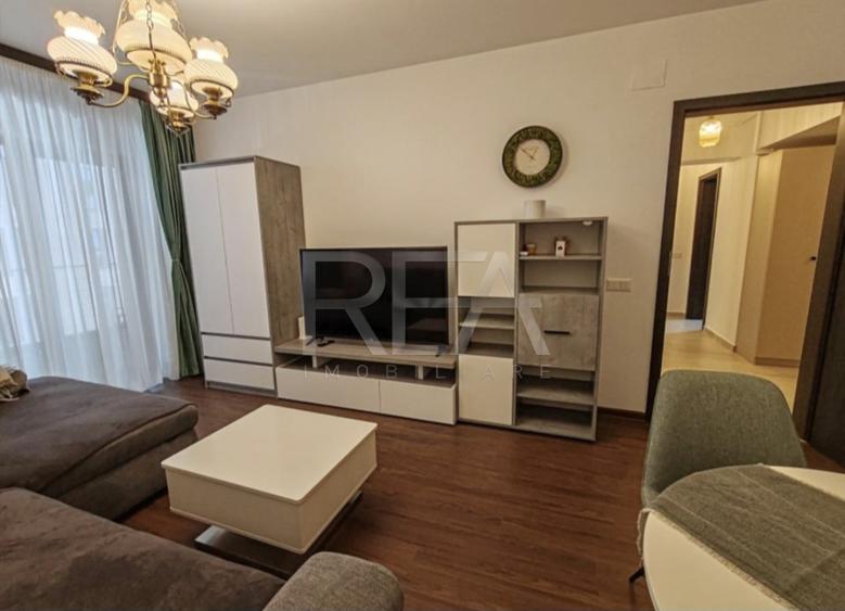 2 camere, decomandat, parcare, et 2/11- Moghioros Park