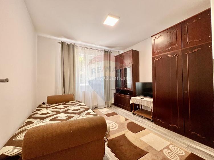 Apartament cu 4 camere de închiriat – Strada Călugăreni - 14