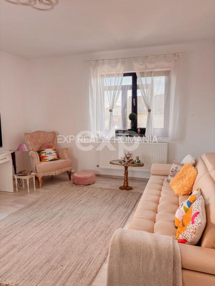 Apartament 2 camere Bloc Nou | Etaj 1 | 66 mp | complet mobilat si utilat - 13