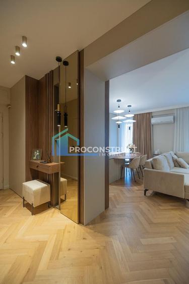 Apartament premium 3 camere | 2 bai | parcare subterana | 219.900 EUR